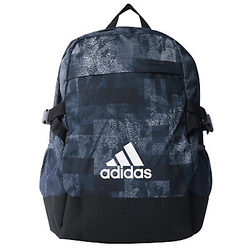 Adidas Power 3 Graphic Backpack